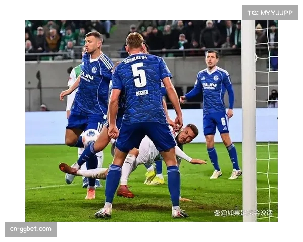 鲁尔德比前瞻：沙尔克04为保级死战，多特蒙德冲击欧冠席位